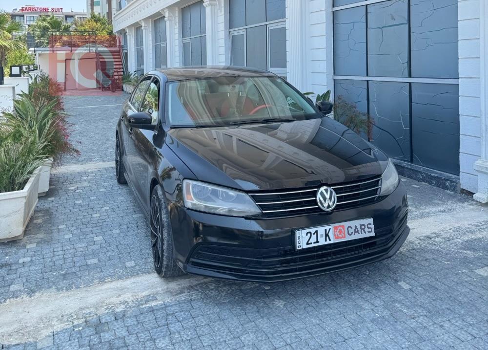 فولكسفاغن جيتا